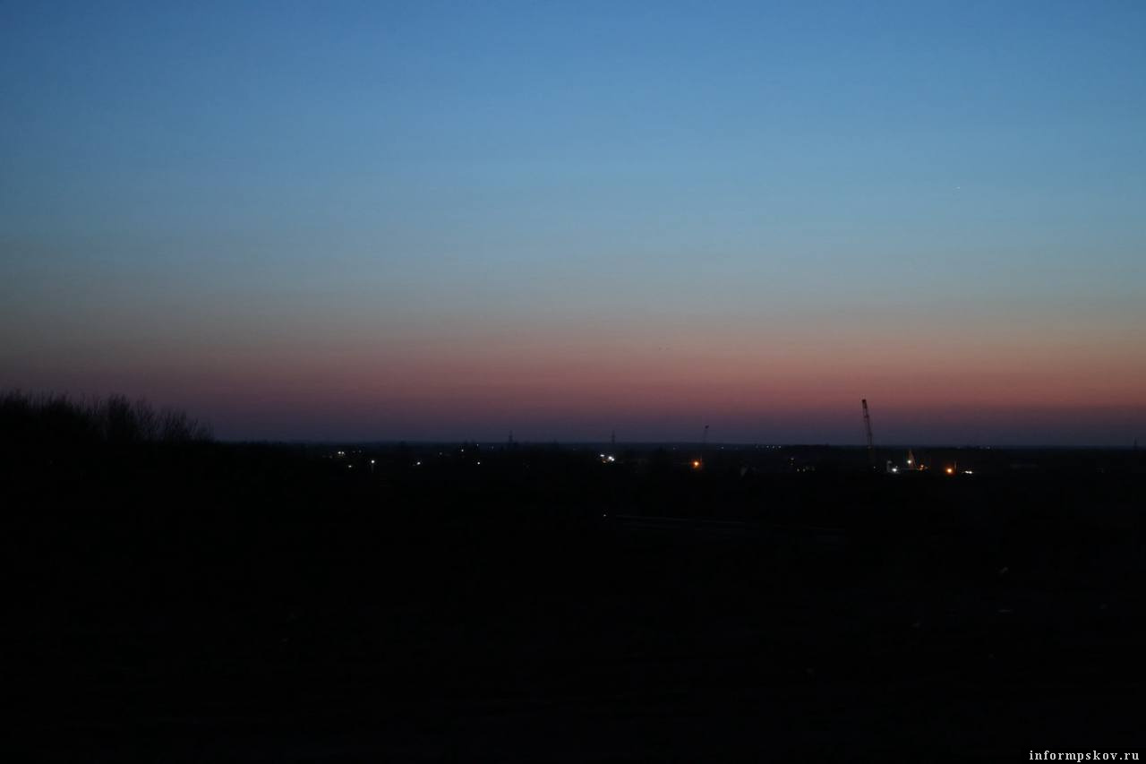 Фото: ПАИ