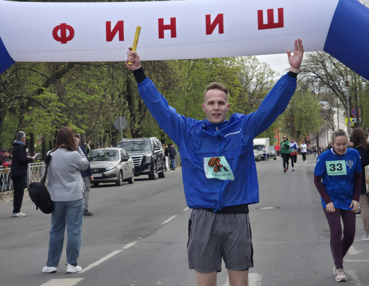 Фото: пресс-служба завода «Титан-Полимер»