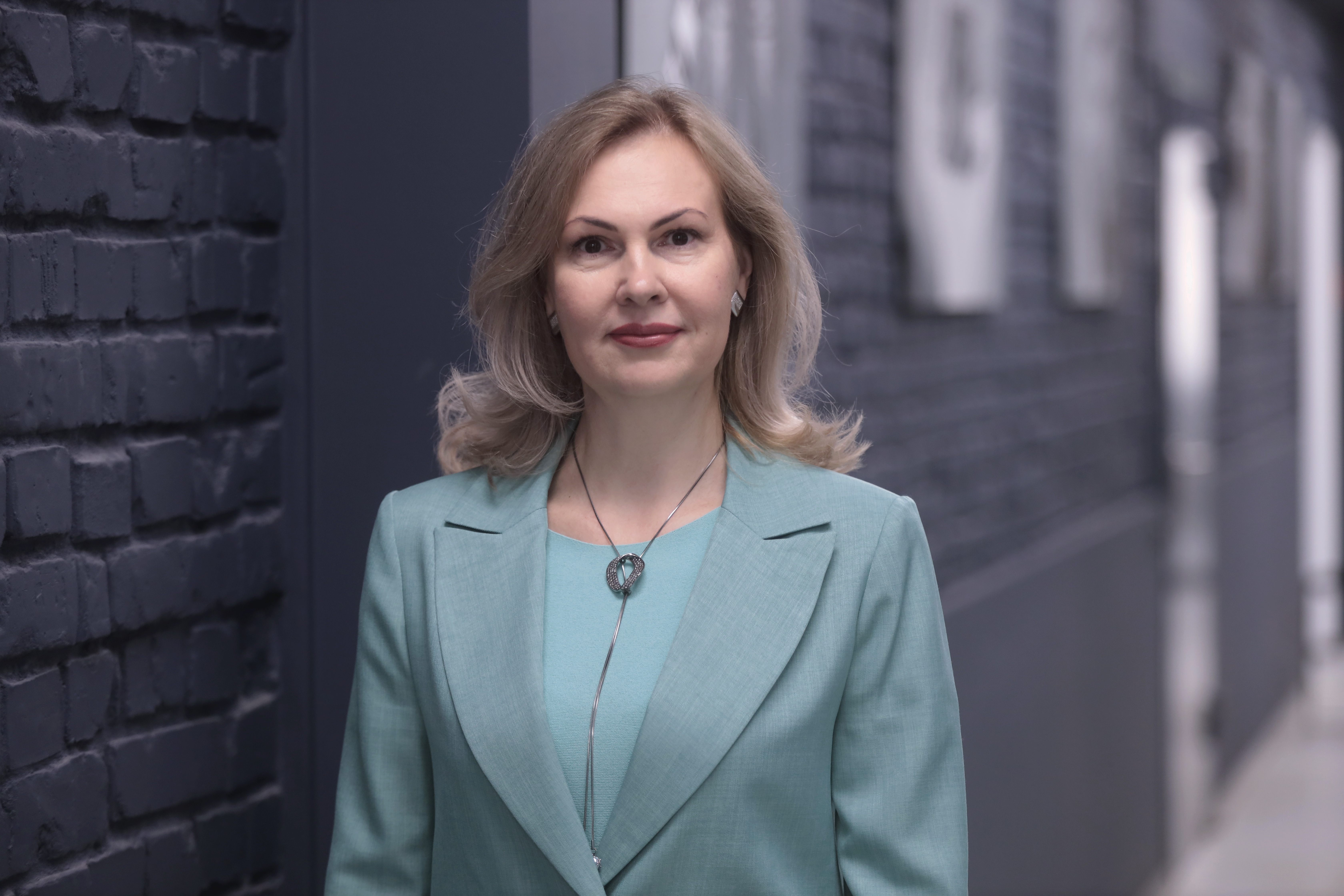 Татьяна Подгорная