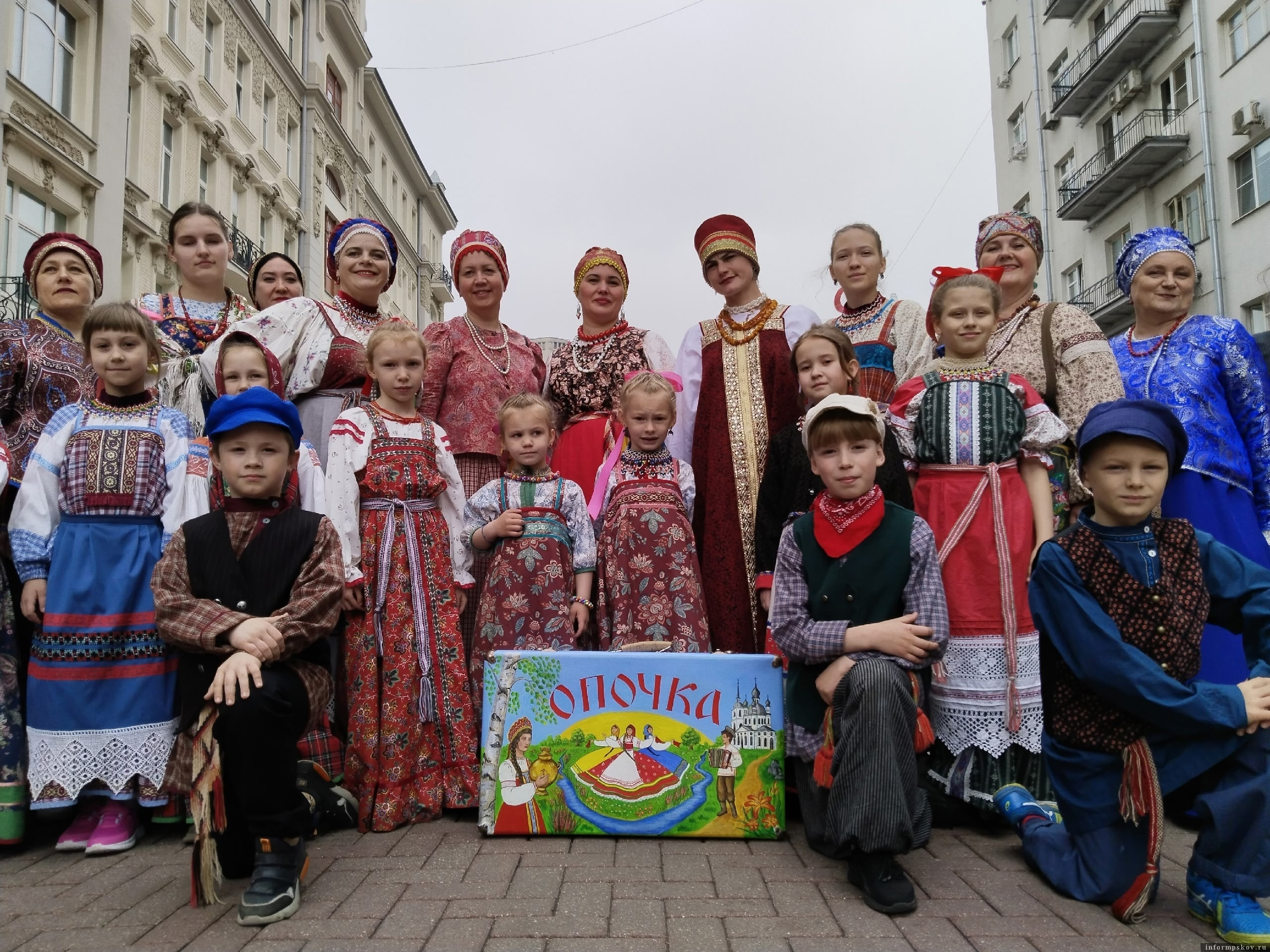 Фото здесь и далее со страницы Юрия Ильина в соцсети «ВКонтакте»