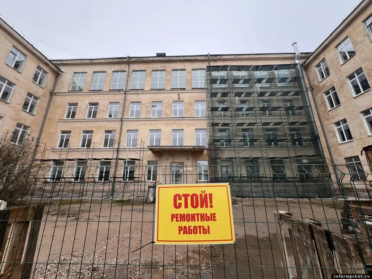 Фото: канал Бориса Елкина в мессенджере MAX
