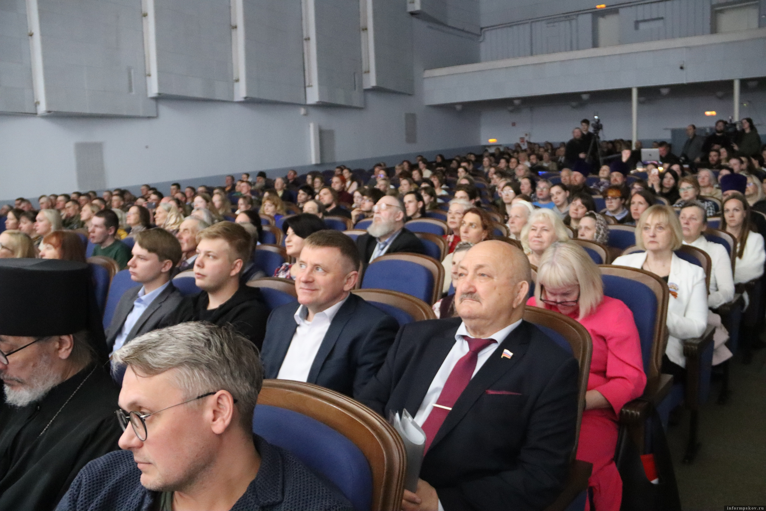 Фото: ПГД