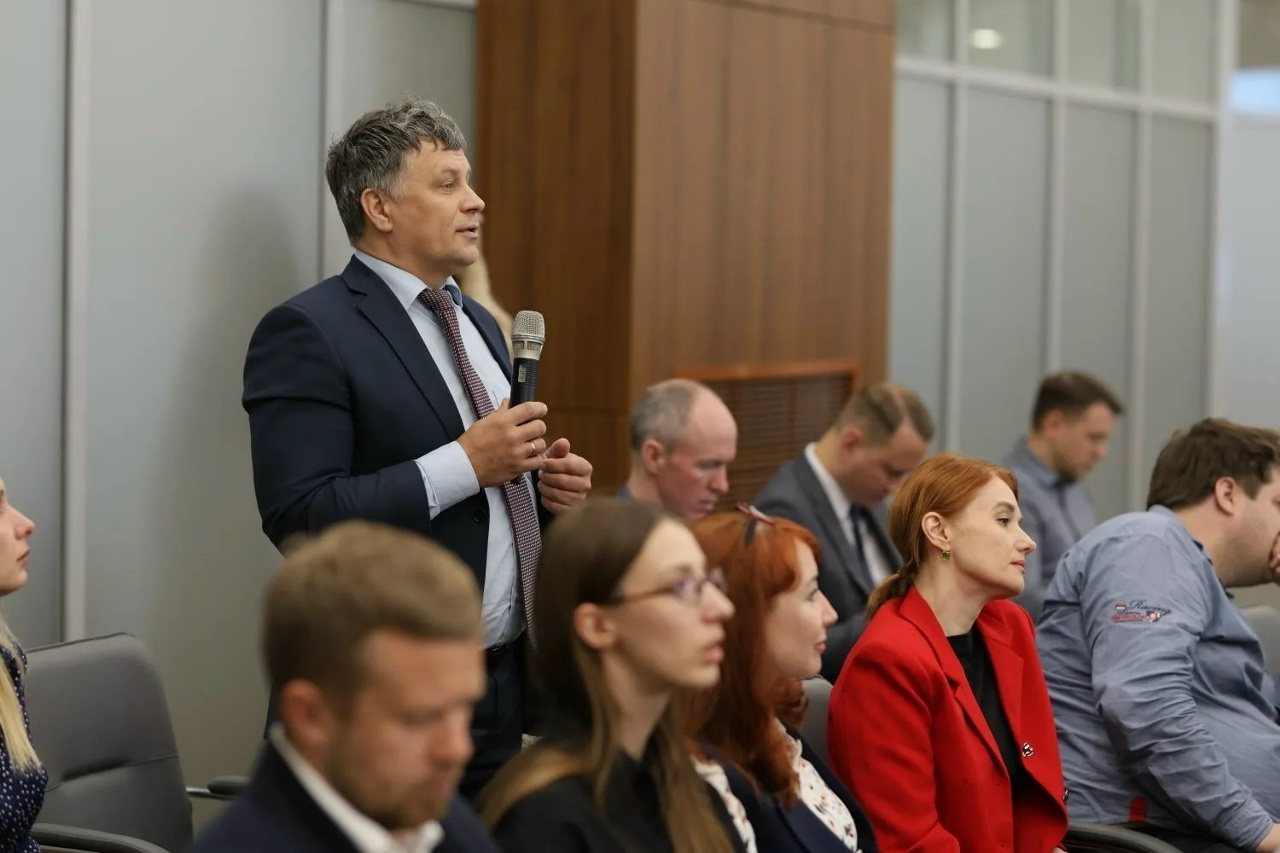 Фото предоставила пресс-служба Сбера