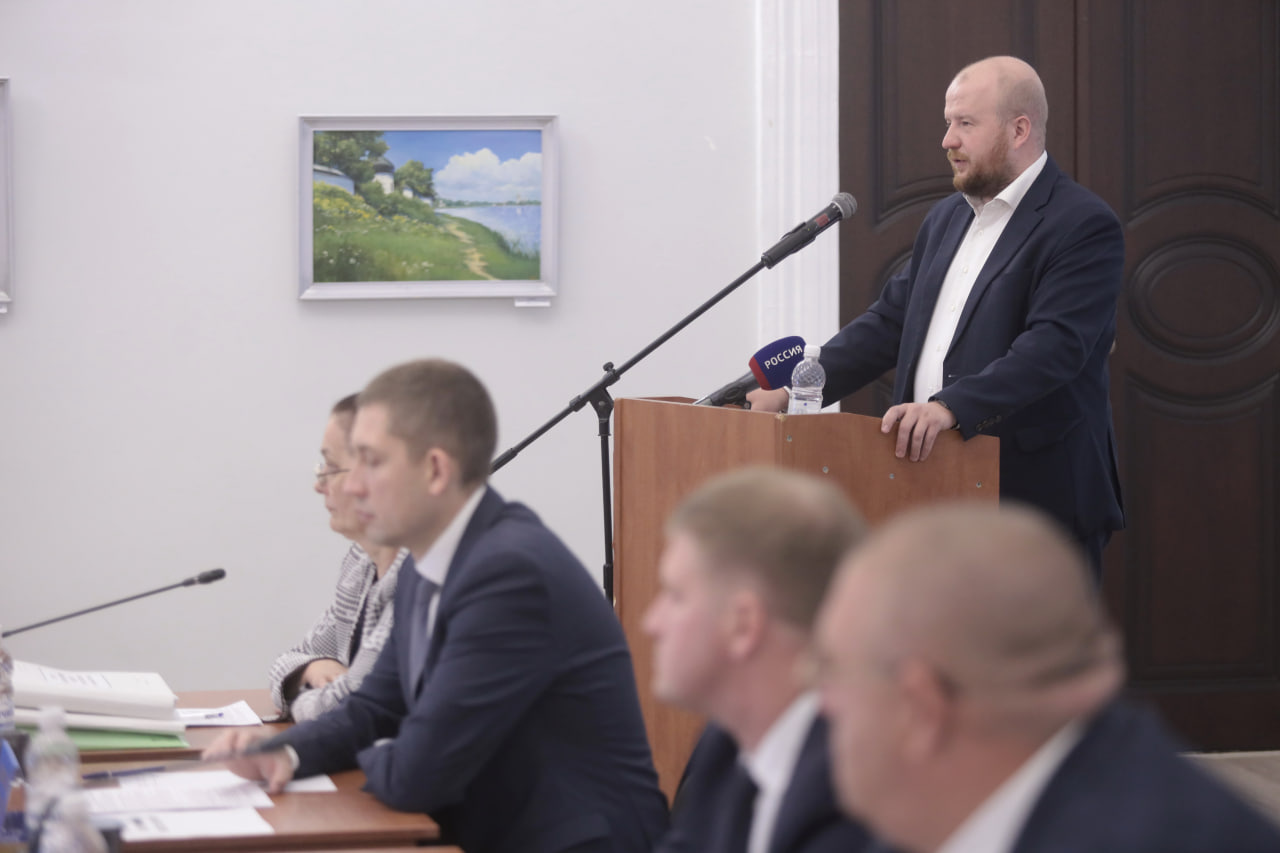 Фото здесь и далее: Андрей Степанов / ПАИ