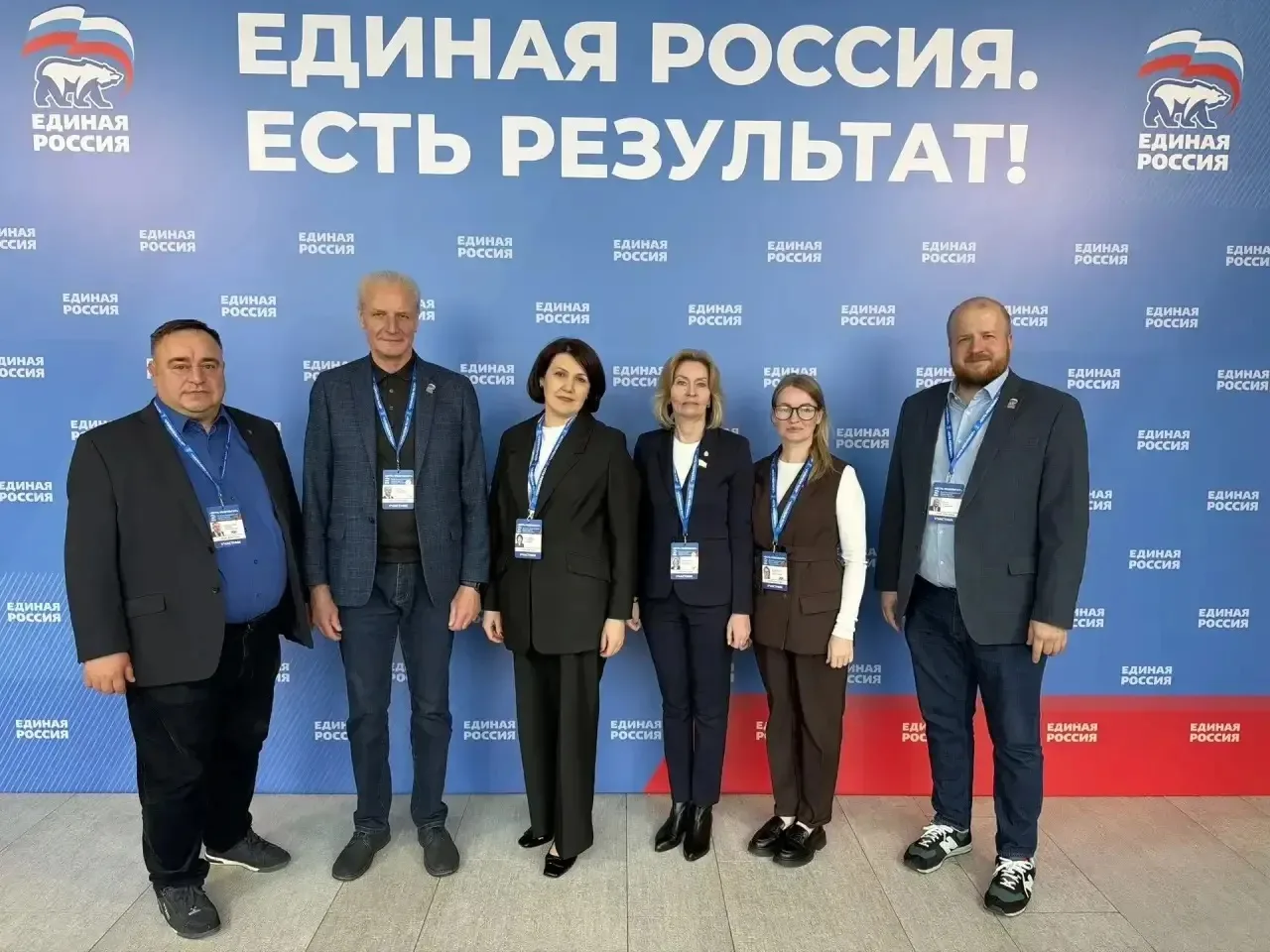 Фото предоставлено Натальей Мельниковой