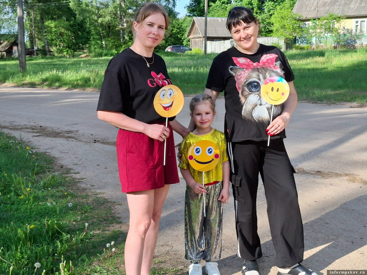 Фото Максютинского сельского клуба