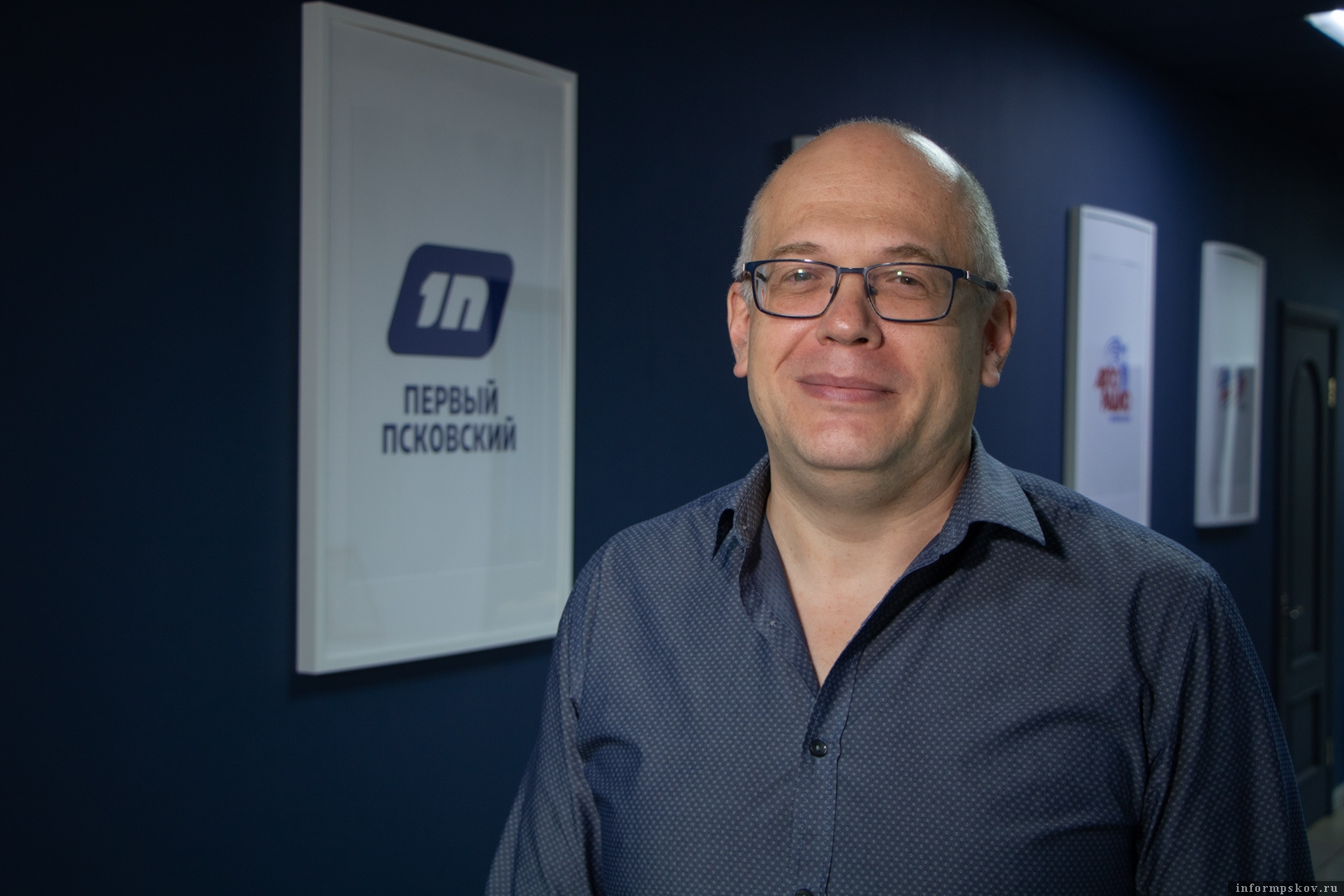 Денис Цветков. Фото: Luki-News