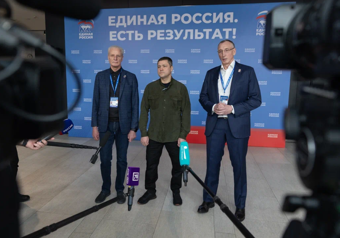 Фото: пресс-служба правительства Псковской области