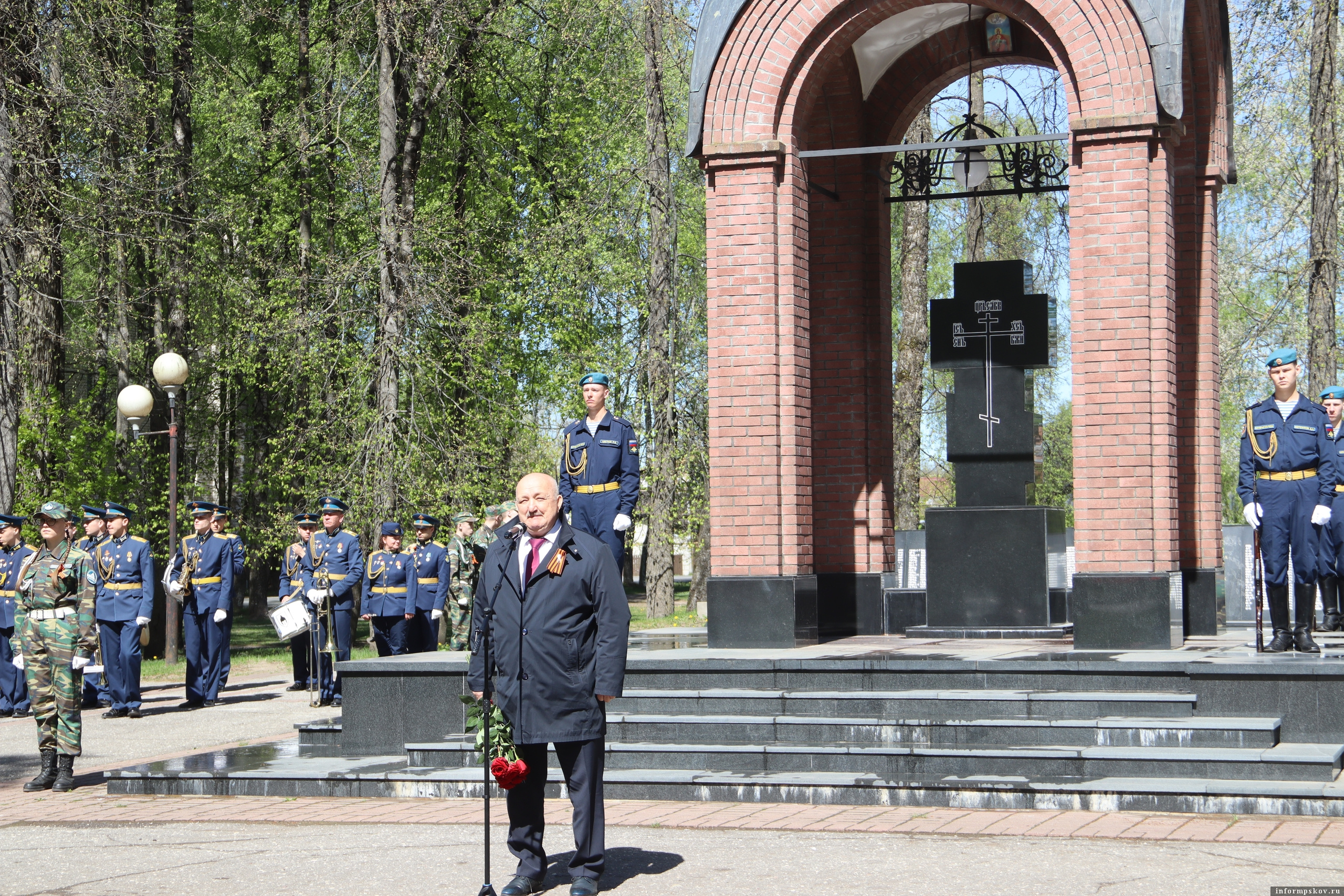Фото: пресс-служба ПГД