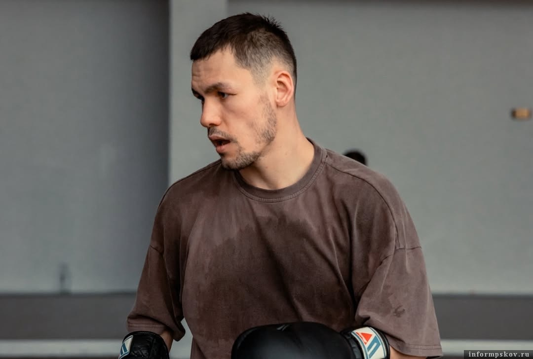 Фото: RCC Boxing Promotions