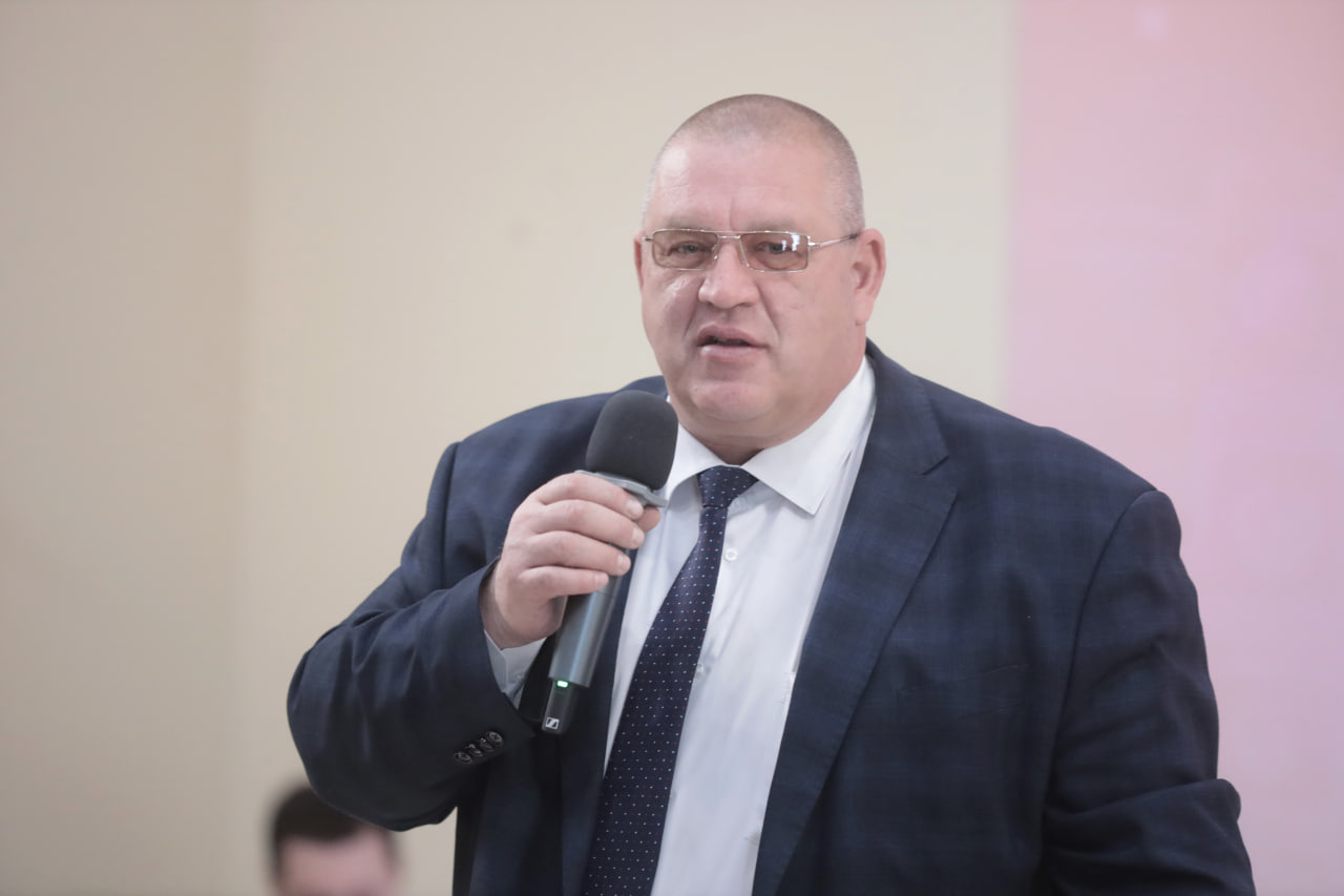 Геннадий Иойлев