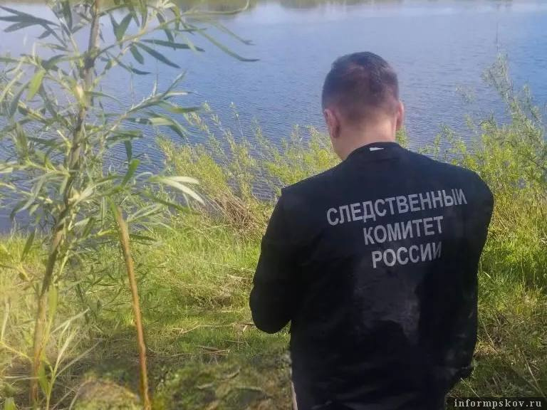 Фото: пресс-служба СУ СК РФ по Псковской области