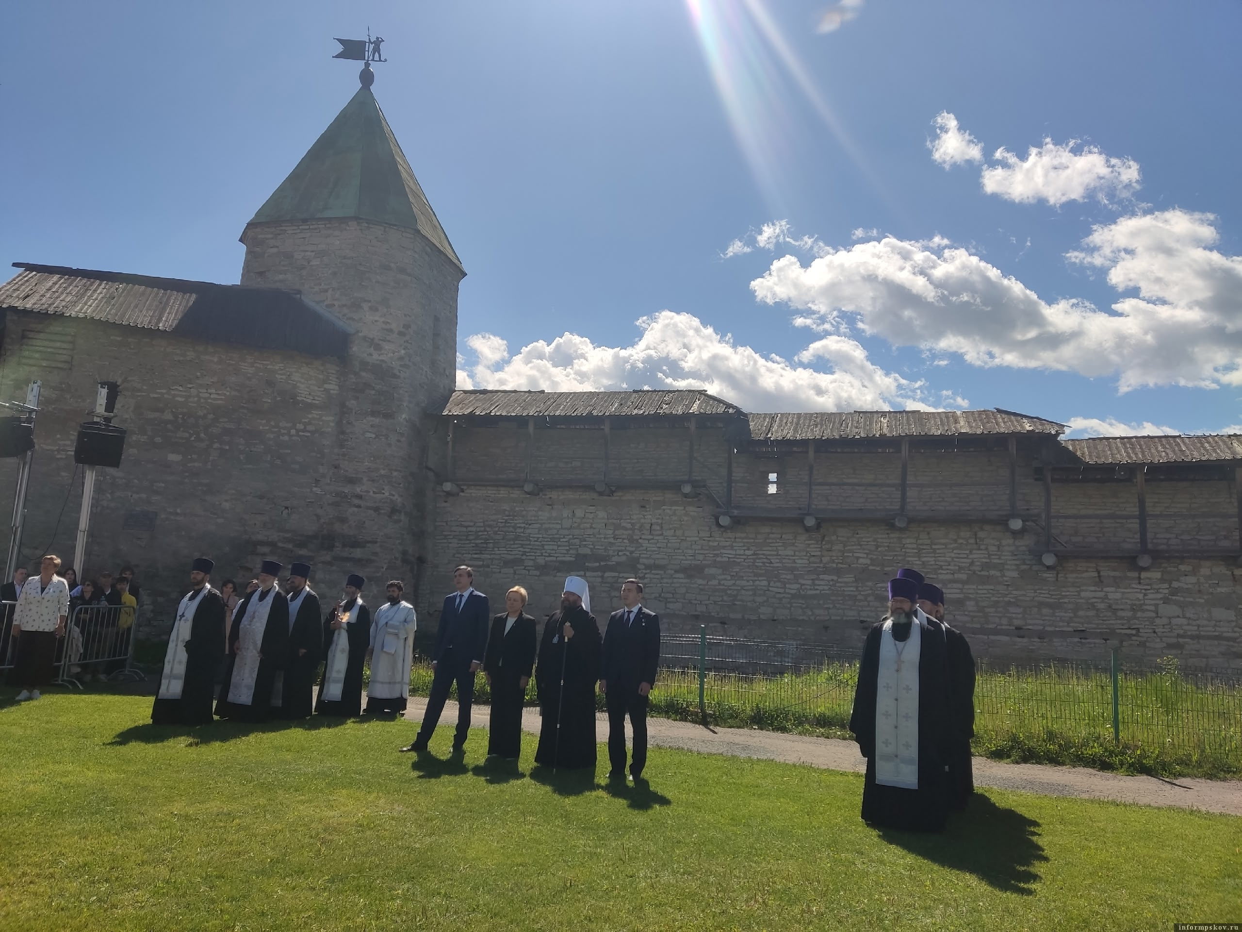 Фото: ПАИ