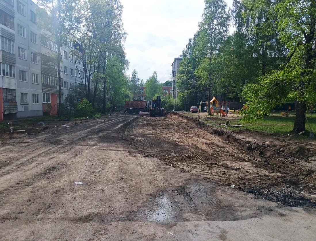 Фото: канал Бориса Елкина в мессенджере Max