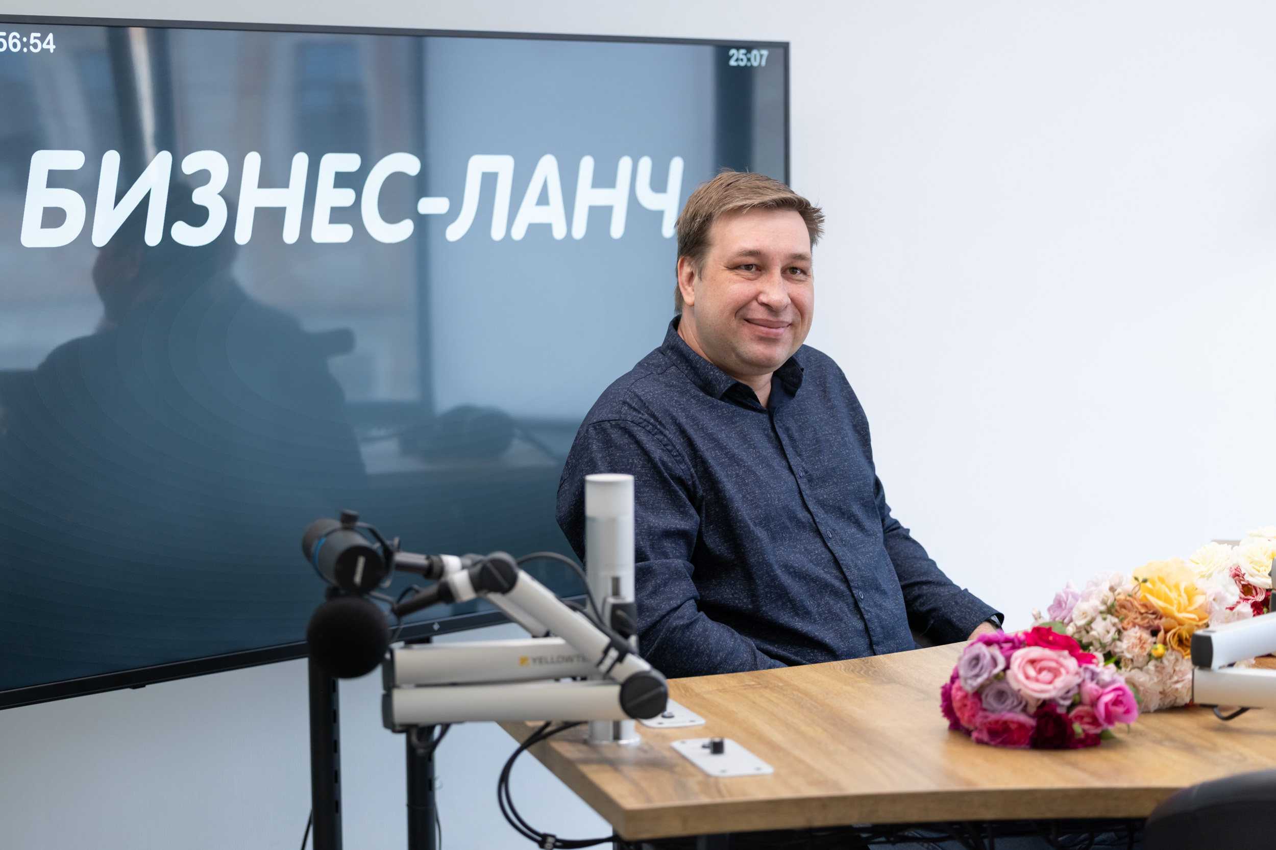 Фото: Екатерина Иванова / ПАИ 