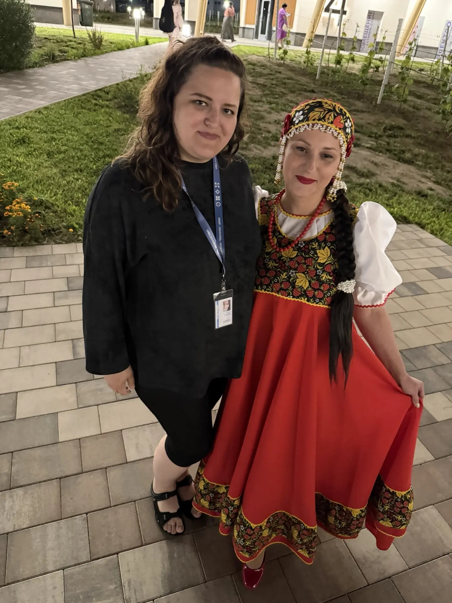 Фото предоставила Екатерина Иванова