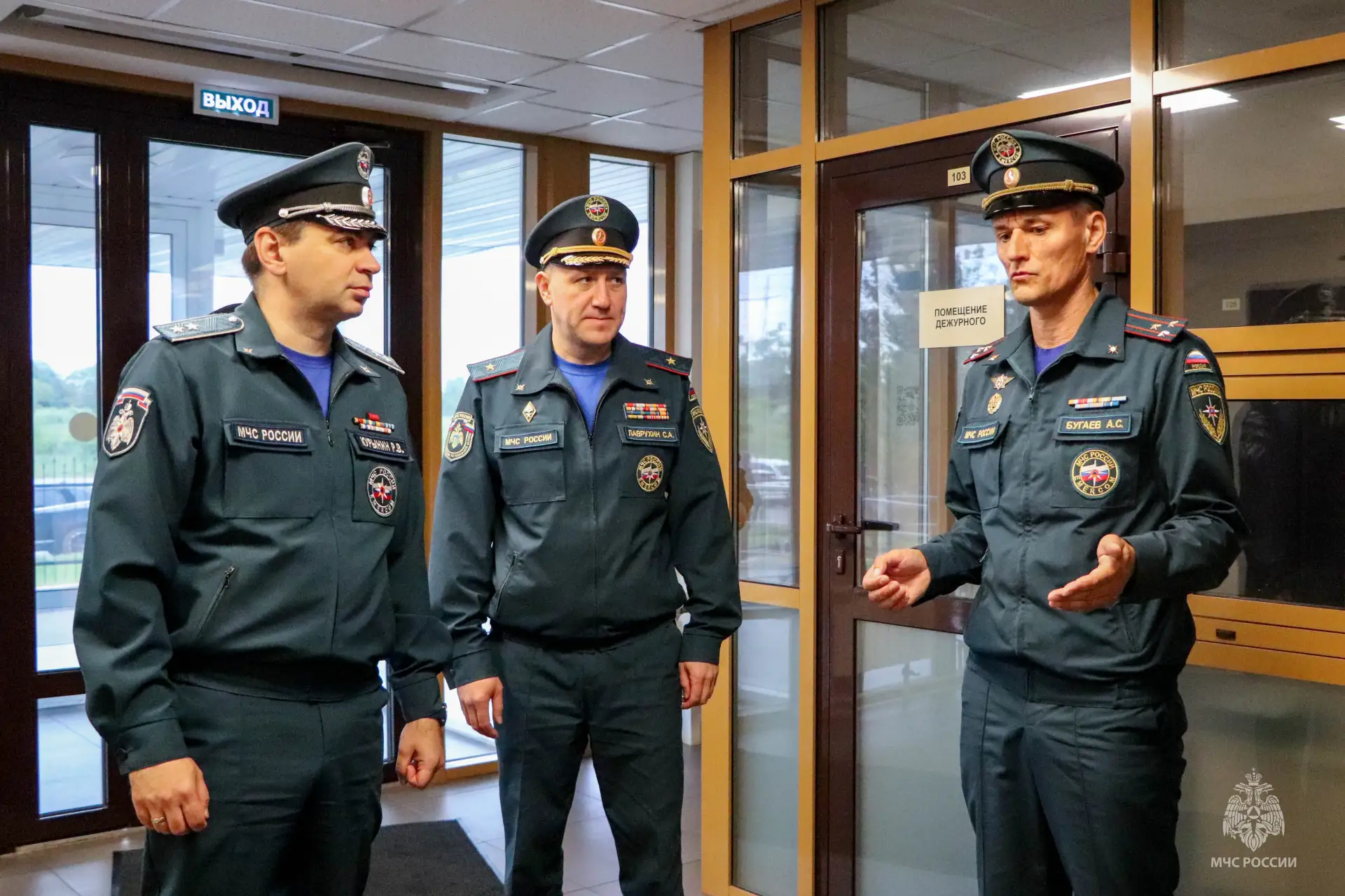 Фото здесь и далее: ГУ МЧС России по Псковской области