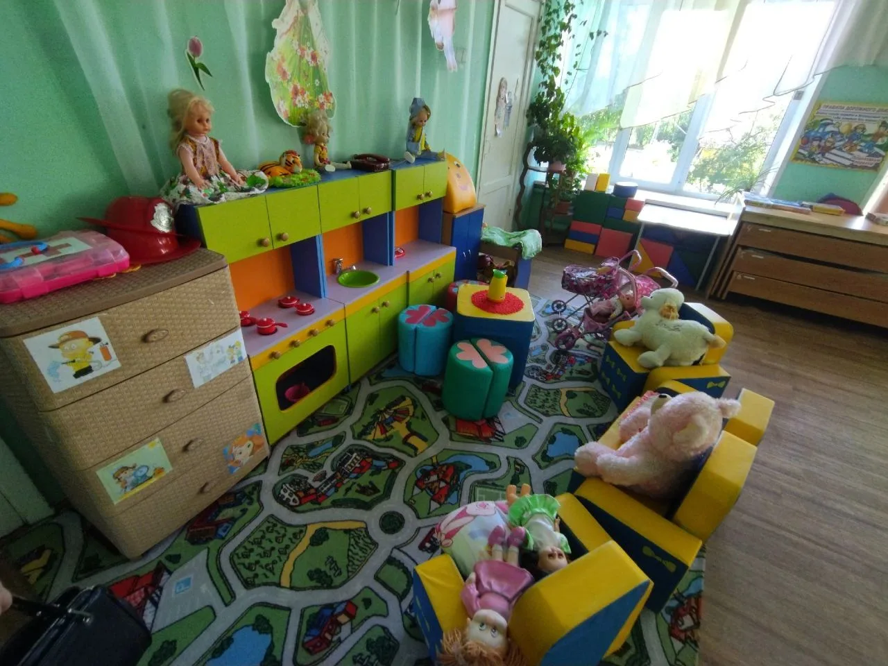 Фото из аккаунта Владимира Цветкова