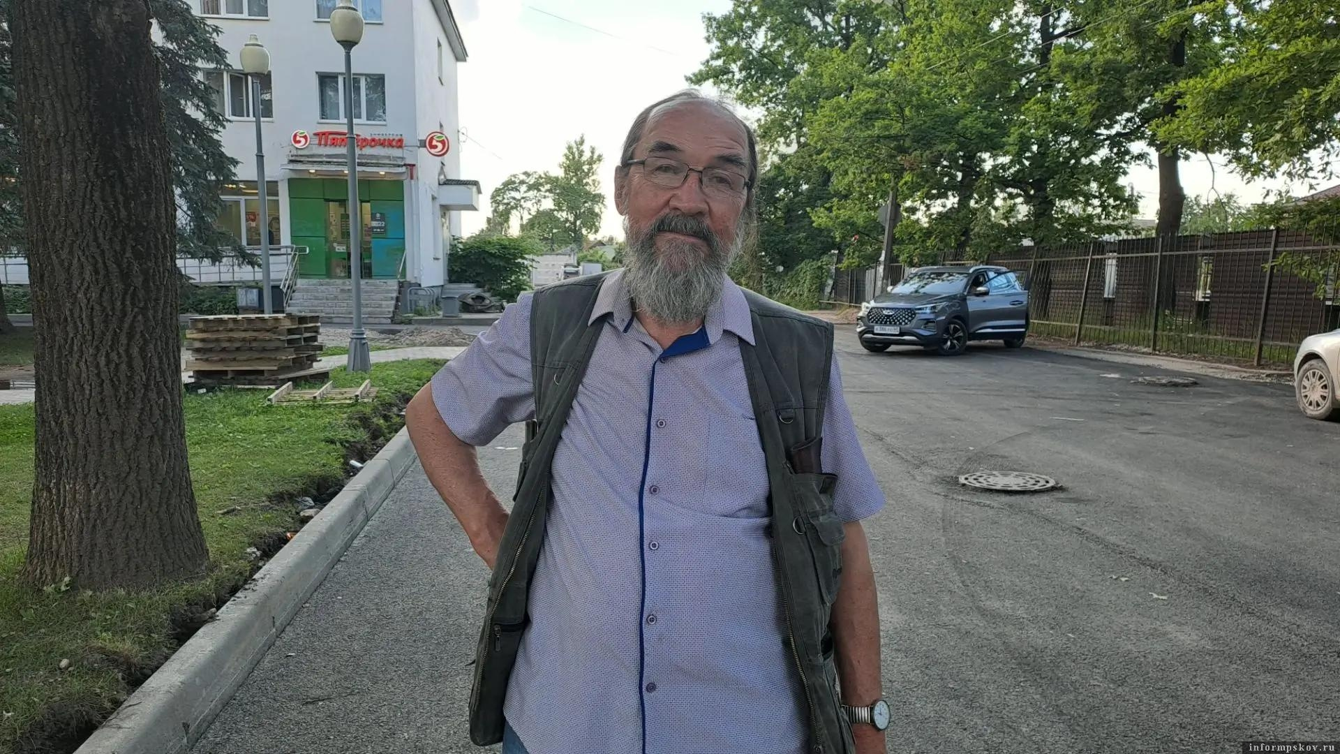 Фото из группы районной газеты «Печорская правда»
