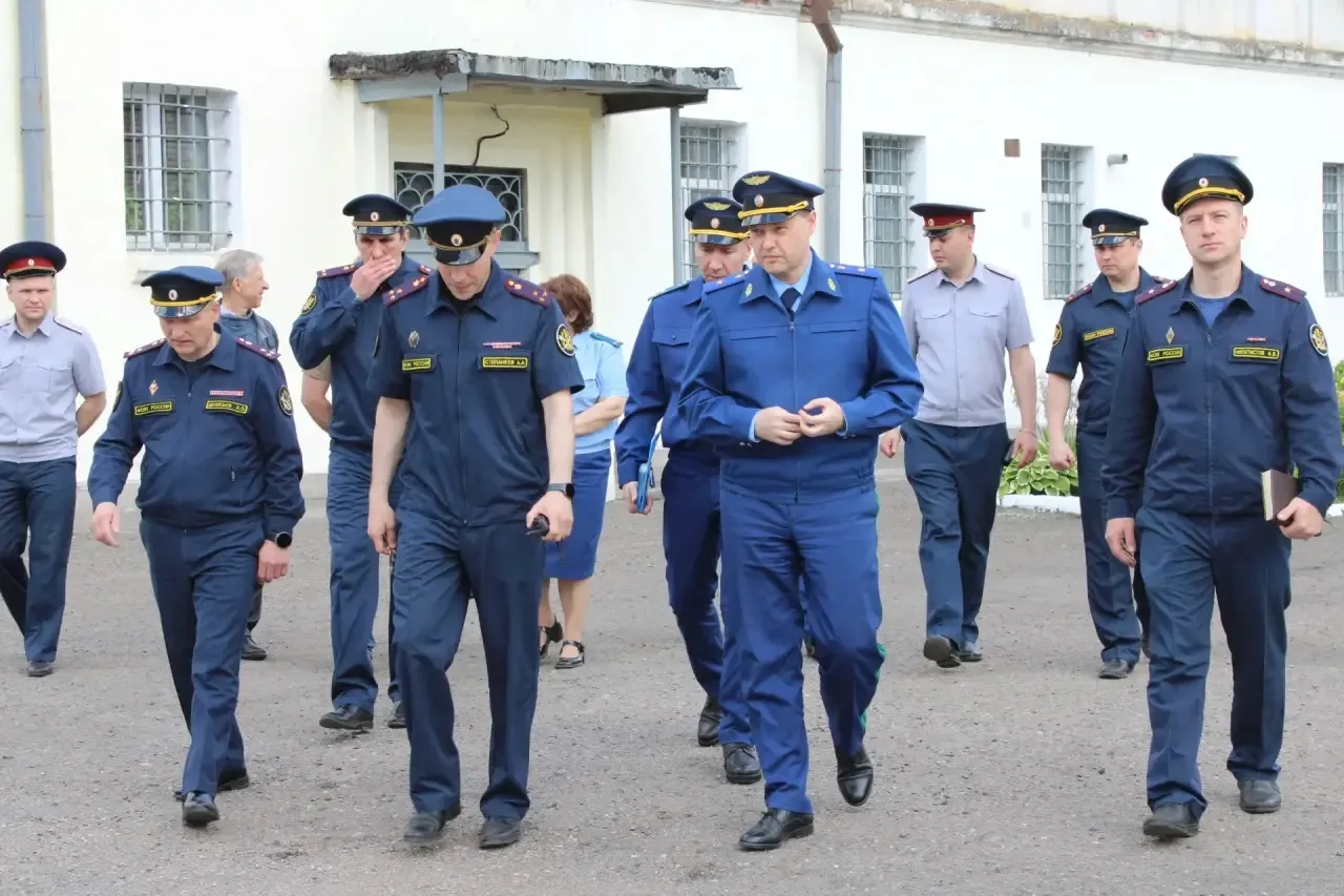 Фото: прокуратура Псковской области