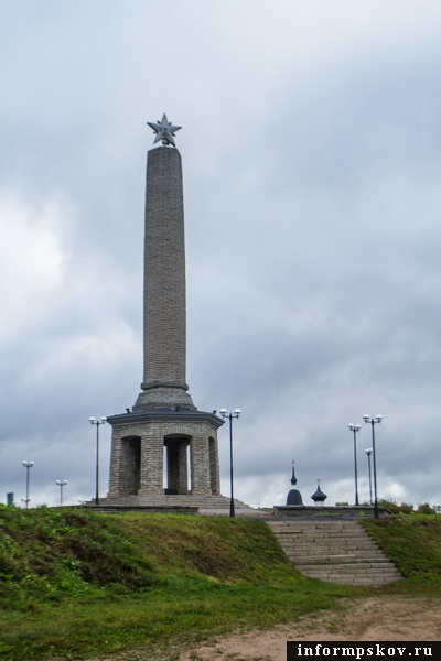 Фото: ПАИ
