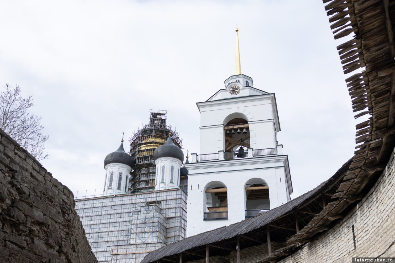 Фото: Екатерина Иванова / ПАИ