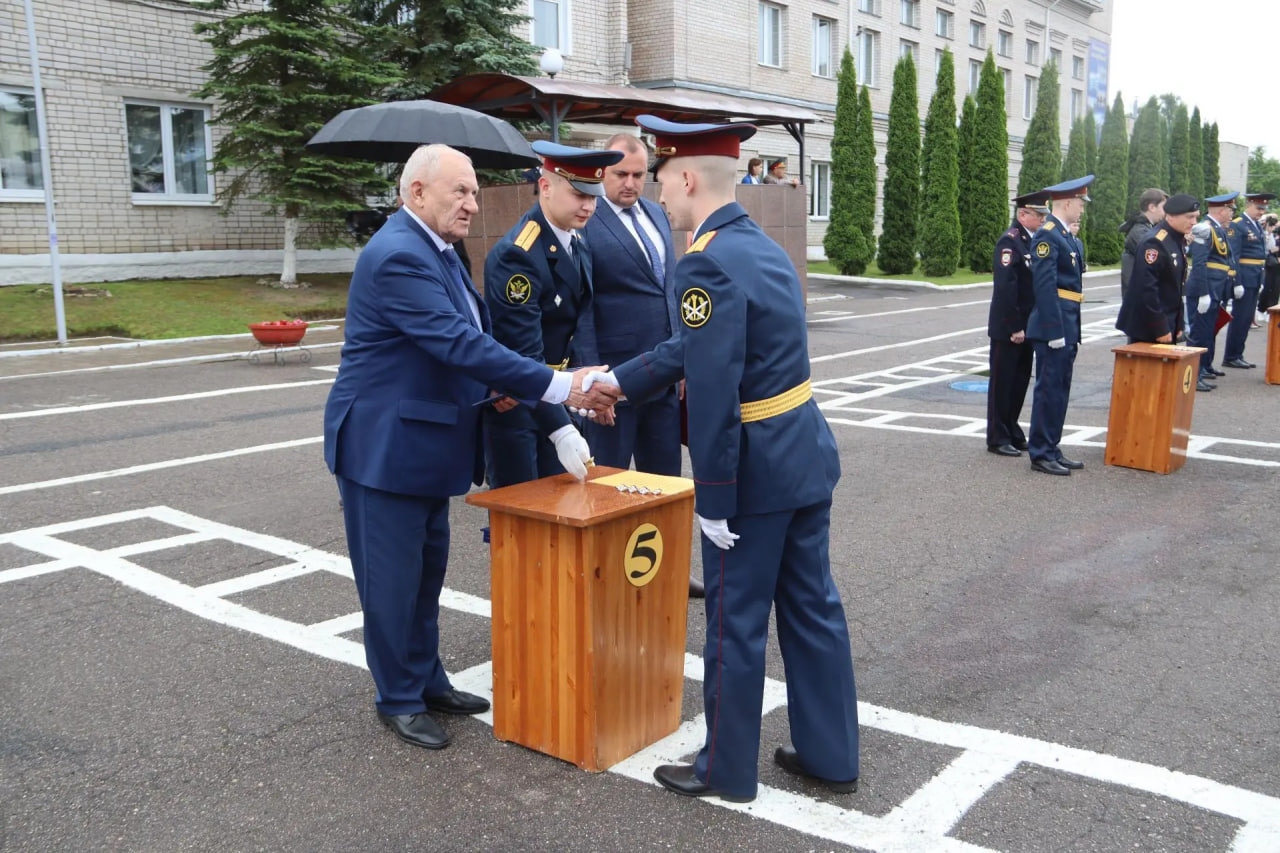 Фото предоставила пресс-служба Псковской городской Думы