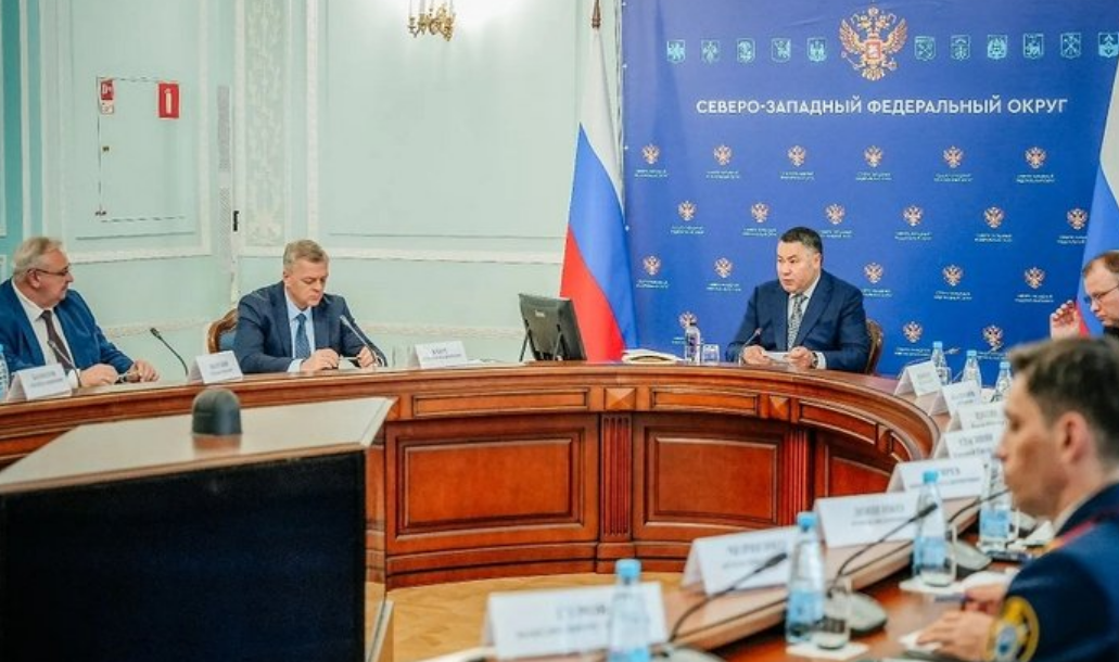 Фото: szfo.gov.ru