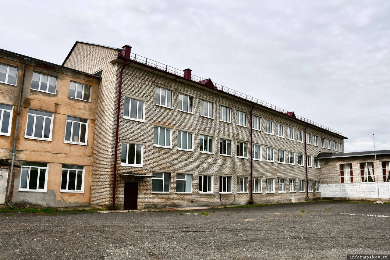 Фото: канал Бориса Елкина в мессенджере MAX
