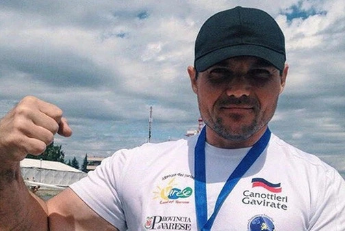 Фото предоставили в Центре спортивной подготовки Псковской области