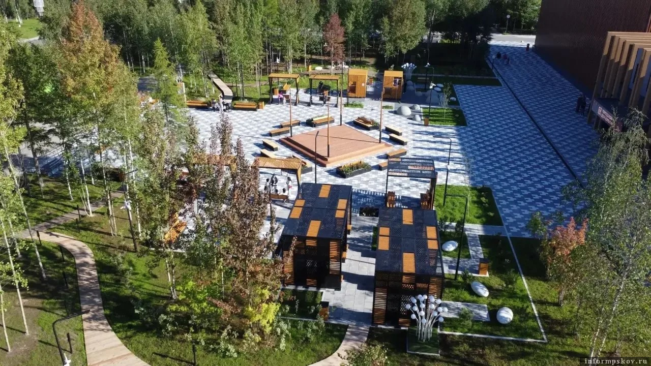 Фото из канала Михаила Ведерникова в мессенджере МАХ
