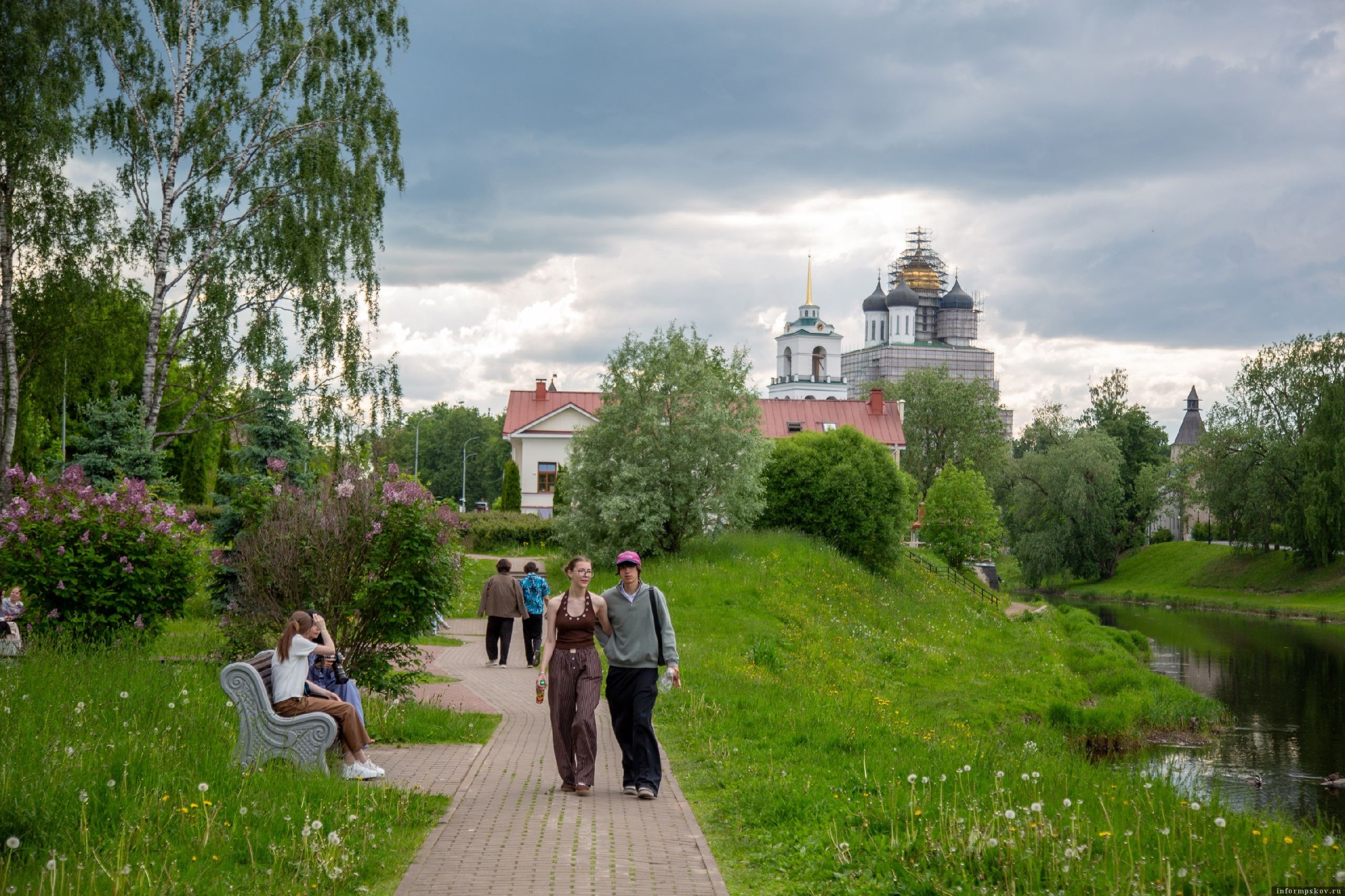 Фото: Анастасия Куртеева / ПАИ
