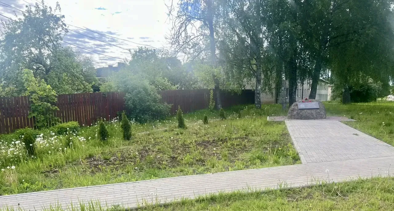 Фото: пресс-служба Плюсского муниципального округа