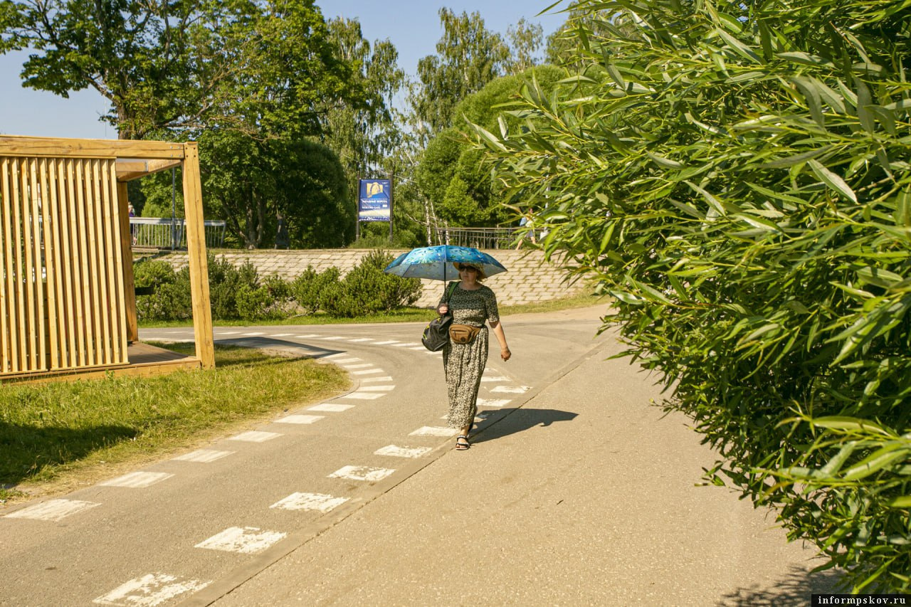 Фото: ПАИ