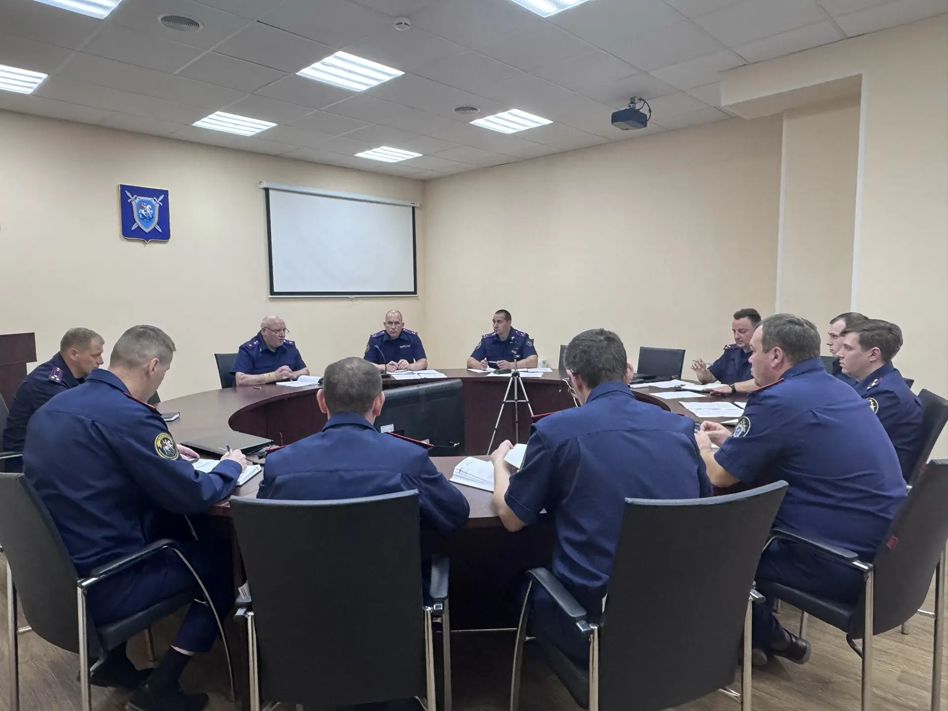 Фото: СУ СК России по Псковской области