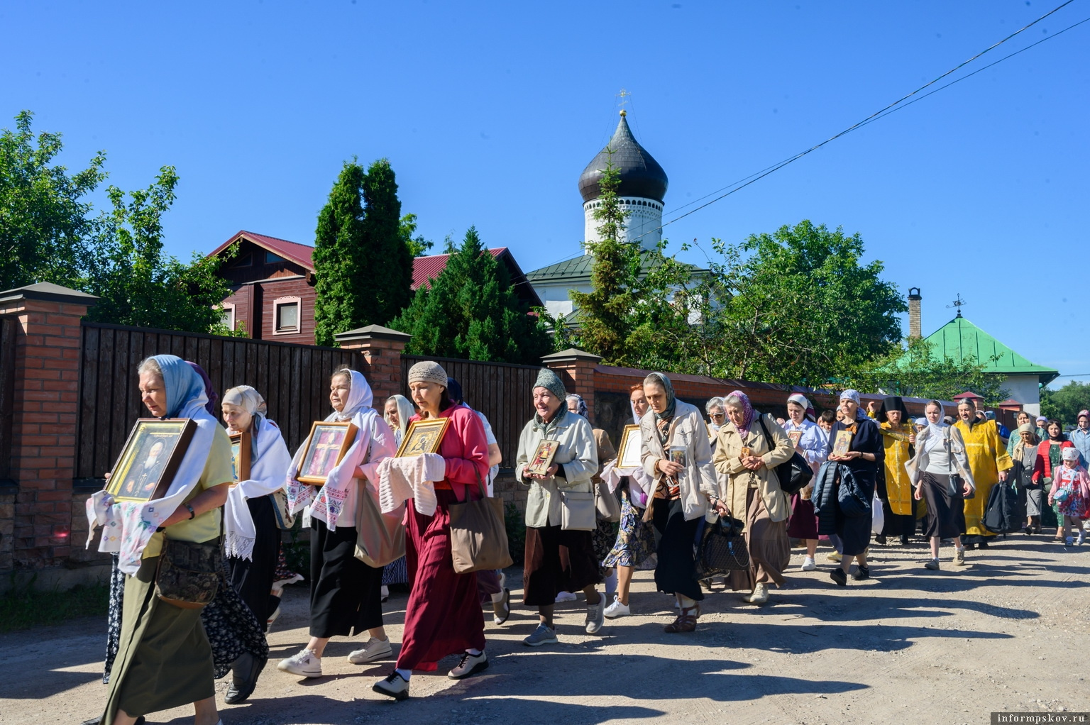 Фото: Матвей Елисеев
