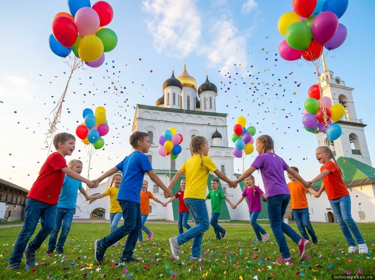 Фото: канал Бориса Елкина в мессенджере Max