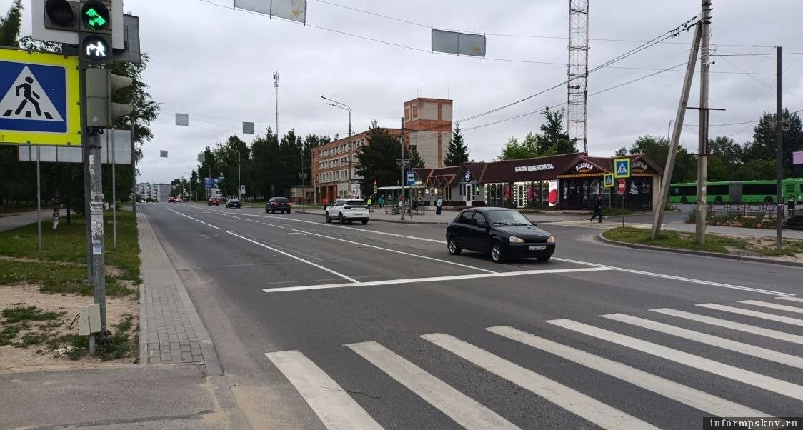 Фото: канал Бориса Елкина в мессенджере MAX