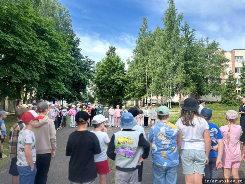 Фото здесь и далее: пресс-служба ОМВД России по городу Великие Луки