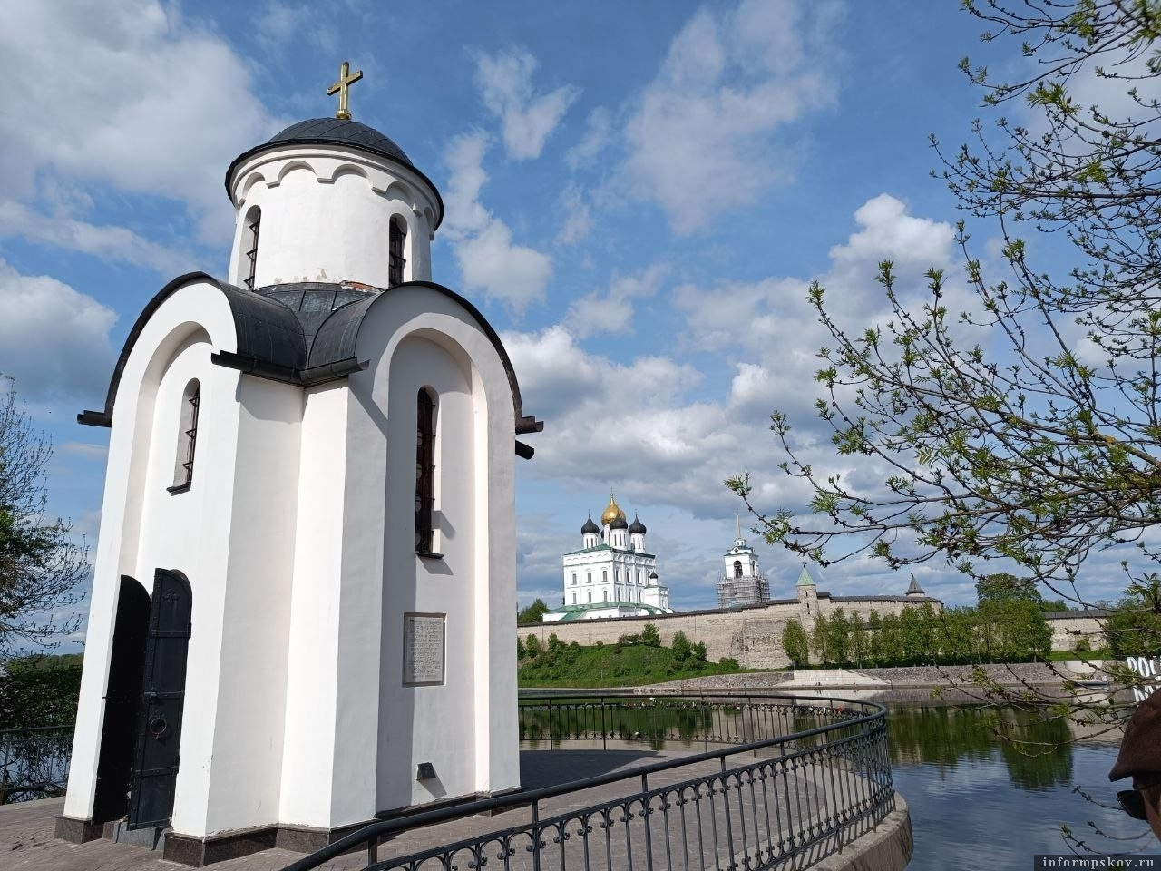 Фото: ПГД