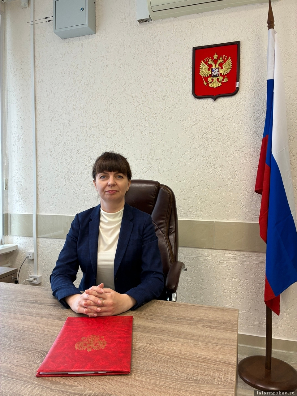Фото: Псковский городской суд