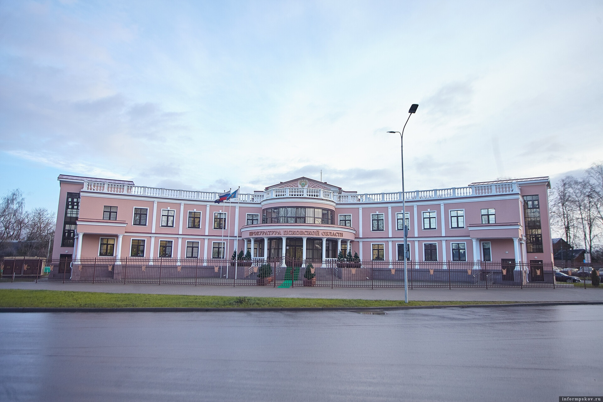 Фото: ПАИ