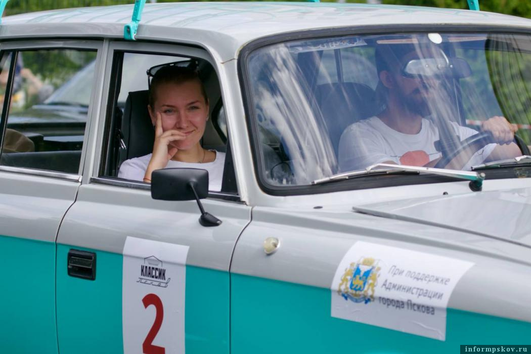 Фото здесь и далее: ПАИ