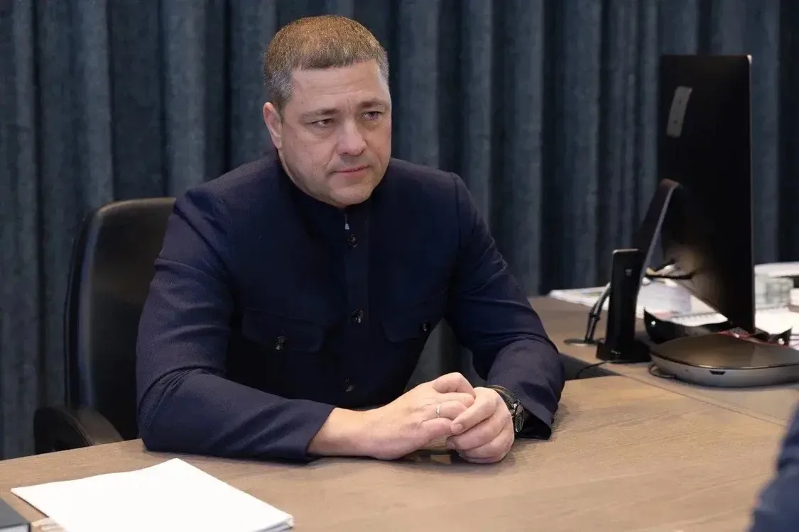 Фото здесь и далее: пресс-служба правительства Псковской области.