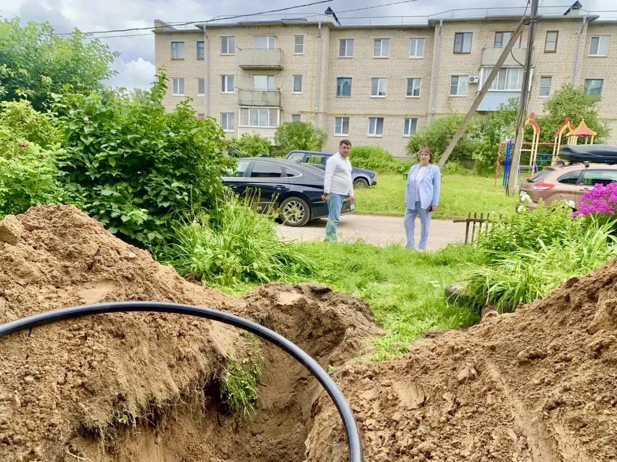 Фото здесь и далее из канала Натальи Фёдоровой в MAX