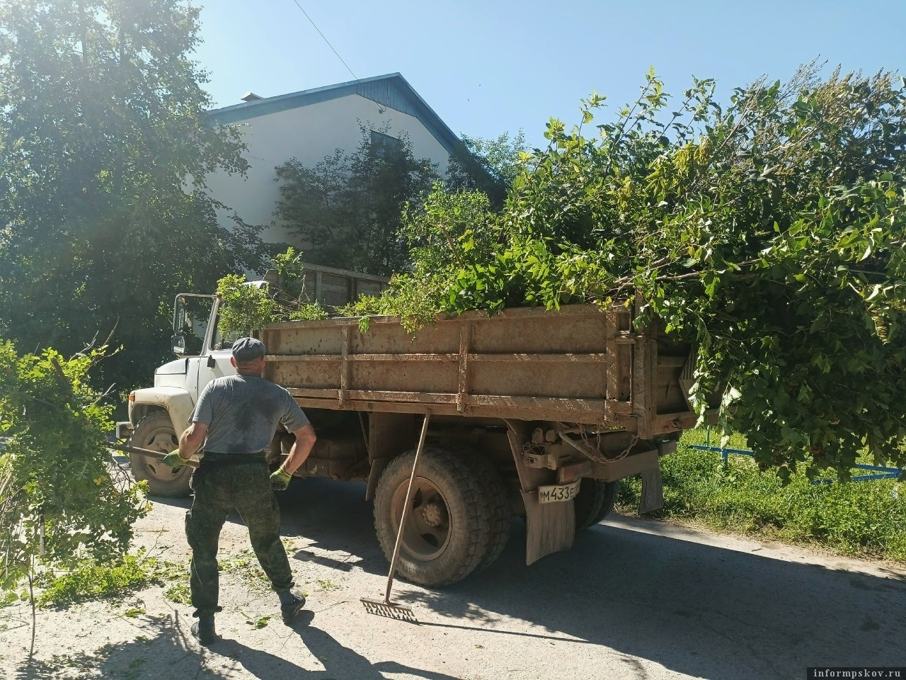 Фото со страницы Елены Ивановой в соцсети «ВКонтакте»