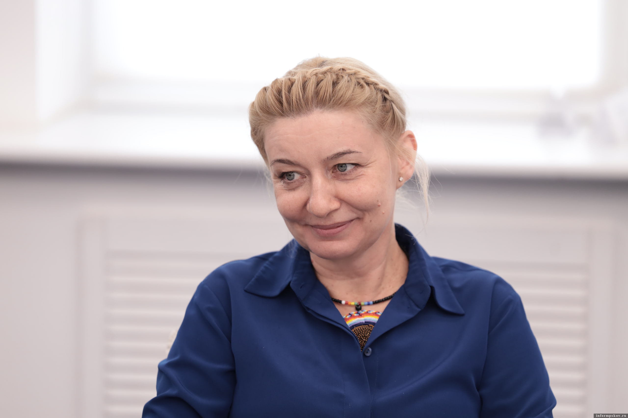 Ольга Акатьева
