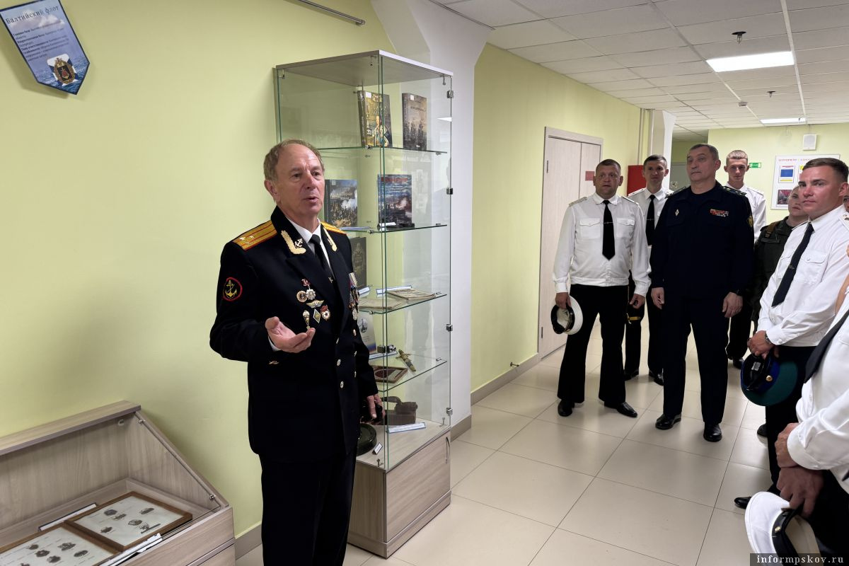 Здесь и далее фото пресс-службы регионального отделения партии «Единая Россия»