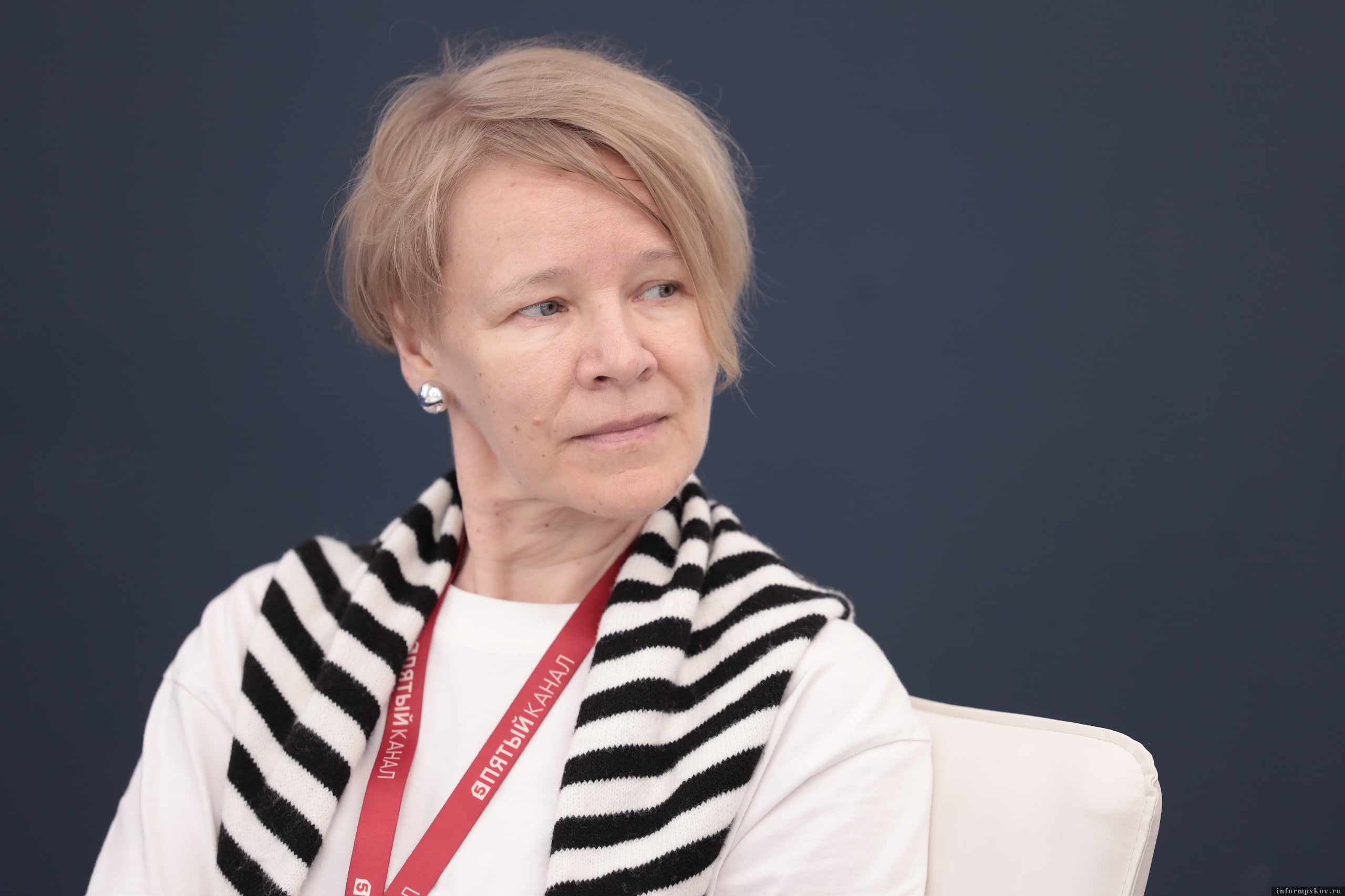 Марина Фоменко