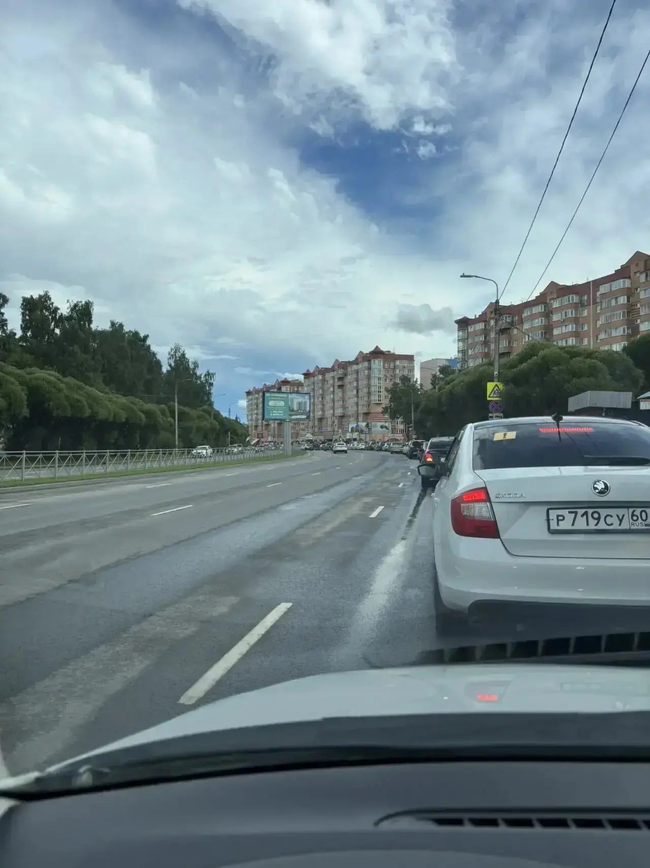 Фото здесь и далее: канал Михаила Ведерникова в мессенджере МАХ